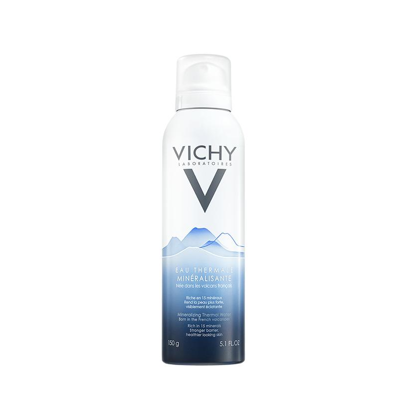 Vichy/薇姿薇姿法国进口温泉保湿喷雾150ml舒缓调理爽肤水男女